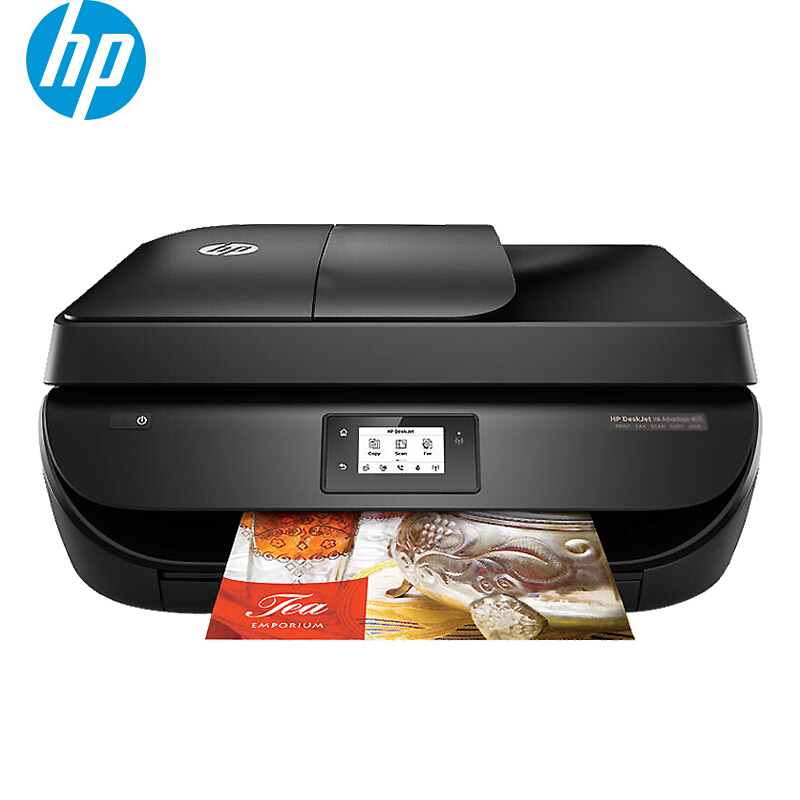 HP/惠普 Deskjet Ink Adwantage 4678惠省系列云打印传真一体机