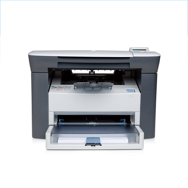 HP/惠普 Laserjet M1005黑白激光多功能一体机 打印复印扫描
