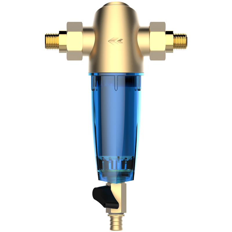 净邦GEE·BON GB-CC-QZ1中央净水前置过滤器