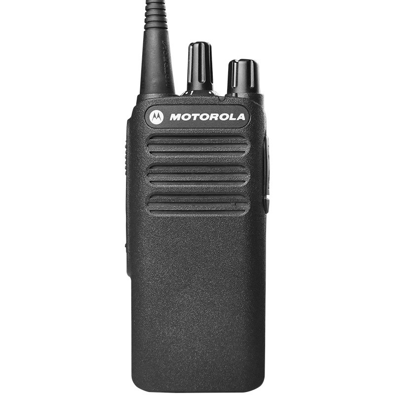 Motorola/摩托罗拉 XIR C1200 防水防尘手持数字对讲机