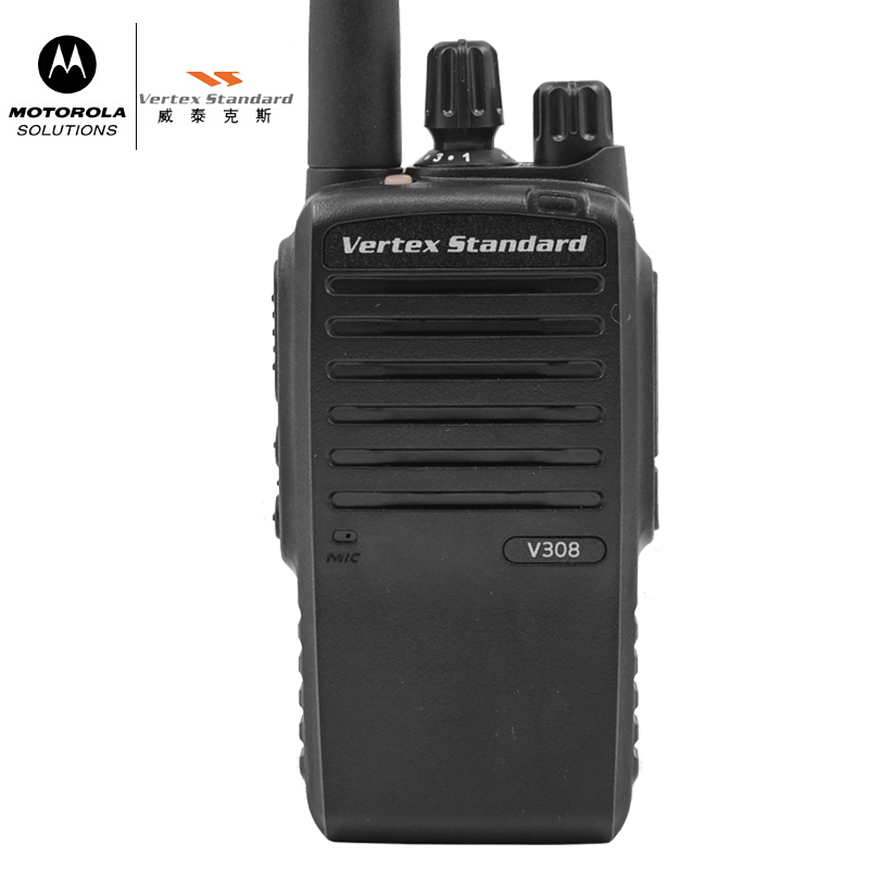 Motorola/摩托罗拉 威泰克斯 V308 小巧便携手持式对讲机
