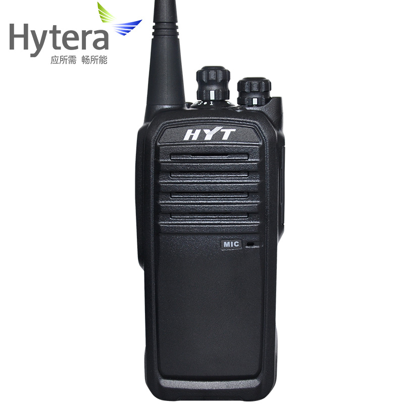 Hytera/海能达 TC-560 穿透性强手持式对讲机