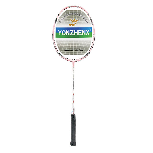 YONZHENX 羽毛球拍TW-2021 高级碳纤维材质
