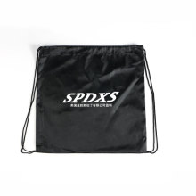 SPDXS 篮球包 黑色篮球便携袋 方便实用