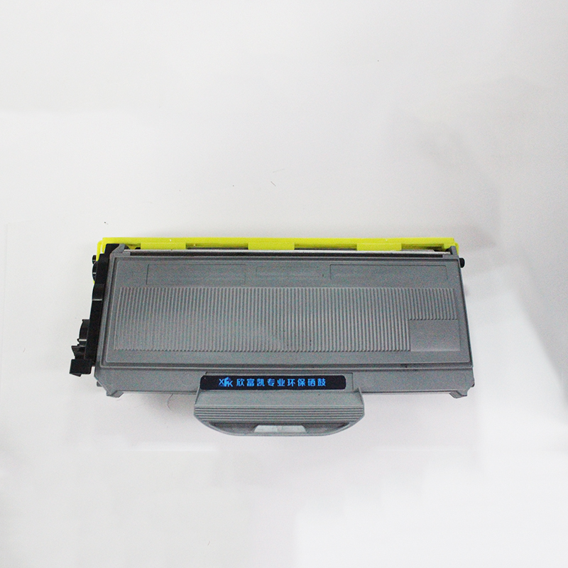 欣富凯 BF-TN2115粉盒 定影牢固 黑度值高 清晰锐利 打印效果细腻