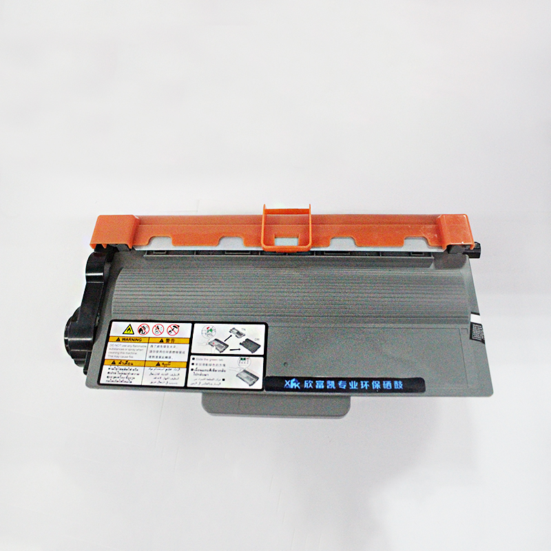 欣富凯 TN-3335黑色粉盒 打印清晰 分辨率高 环保原料 安全材质