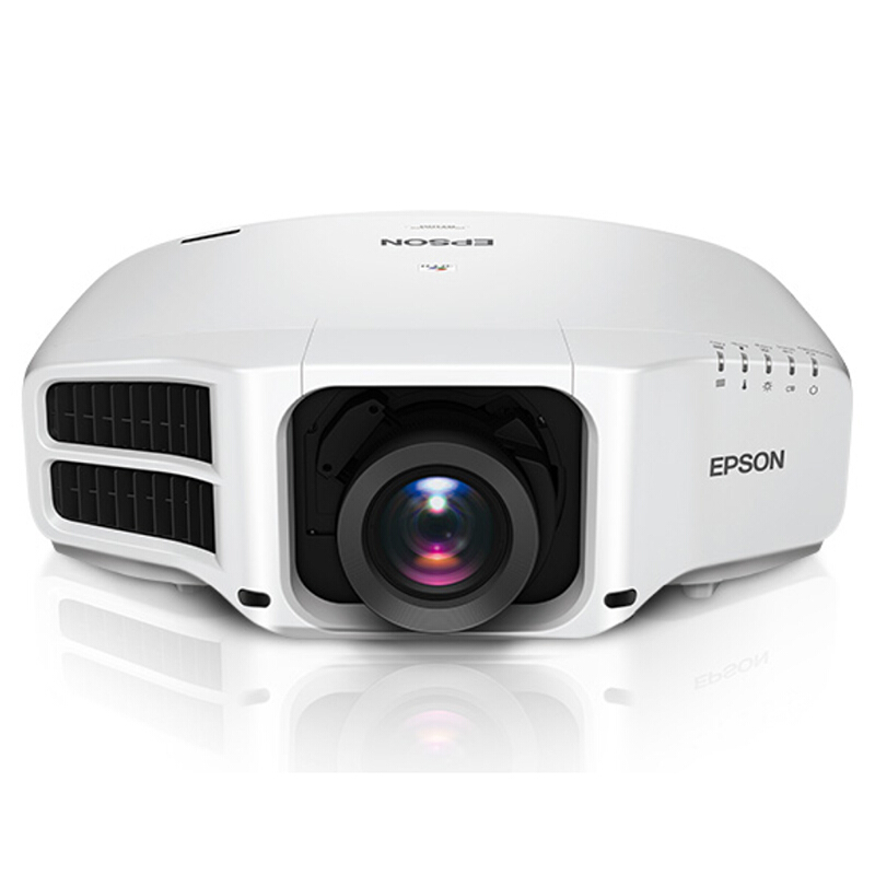 爱普生EPSON CB-G7900U高端工程投影机 支持4K 竖直投影