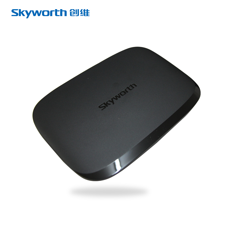 Skyworth创维 A11爱奇艺网络电视机顶盒子 操作简单