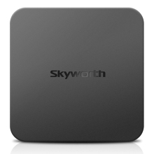 Skyworth创维 A1C网络电视高清机顶盒 wifi直播盒子 