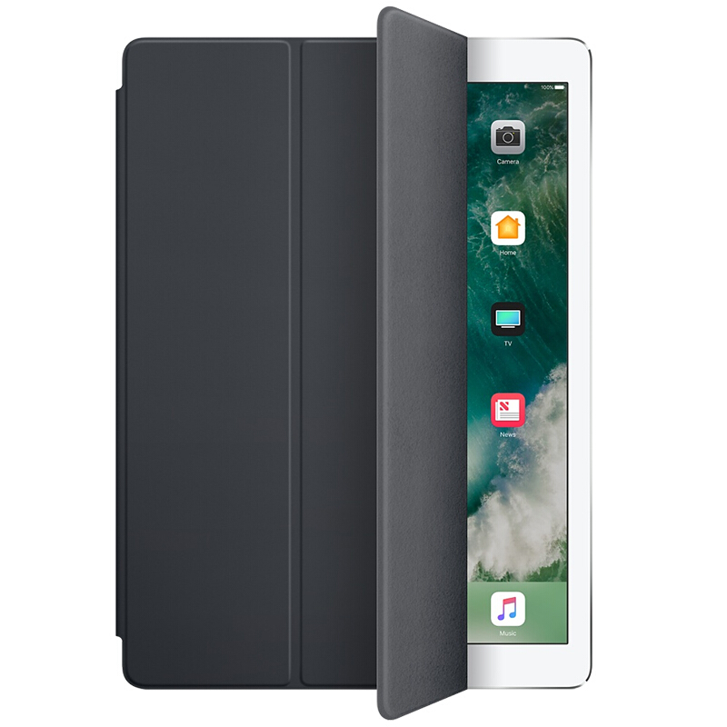 BIAZE毕亚兹 苹果新IPAD轻薄保护套 2017新款iPad保护壳