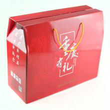重庆有礼特产大礼包 12件套礼盒装食品 送人佳品 4028g