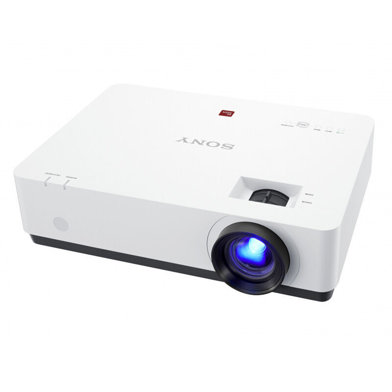 SONY索尼 VPL-EX570投影仪 4200流明 商务办公 高清会议 家用投影机