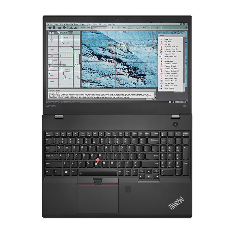 thinkpad p51s-08cd 15.6英寸移动工作站笔记本