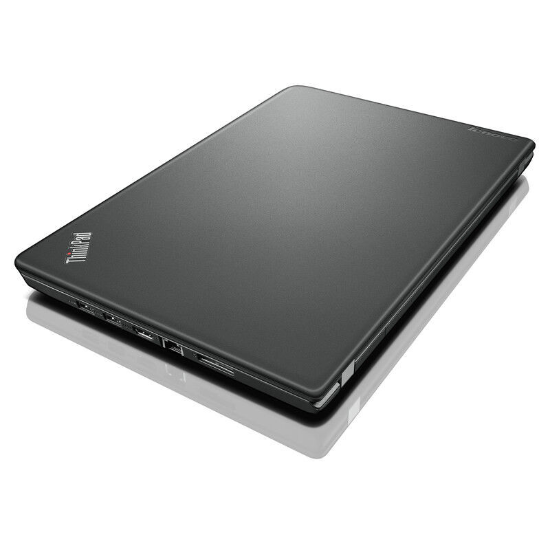 联想ThinkPad E470 手提轻薄款14英寸笔记本电脑500GB硬盘