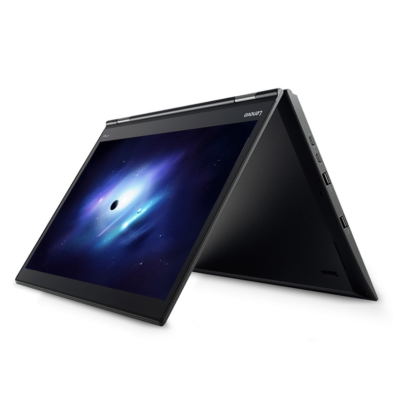 ThinkPad X1 Yoga 2017 14英寸超薄商务笔记本电脑 0ECD@i5-7200U