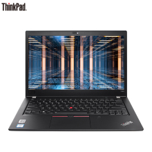 ThinkPad T480s 2XCD 14英寸轻薄笔记本电脑 i7-8550U 8G