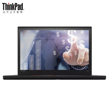 ThinkPad T560 0DCD 商务办公笔记本电脑 i5-6200U 8G内存