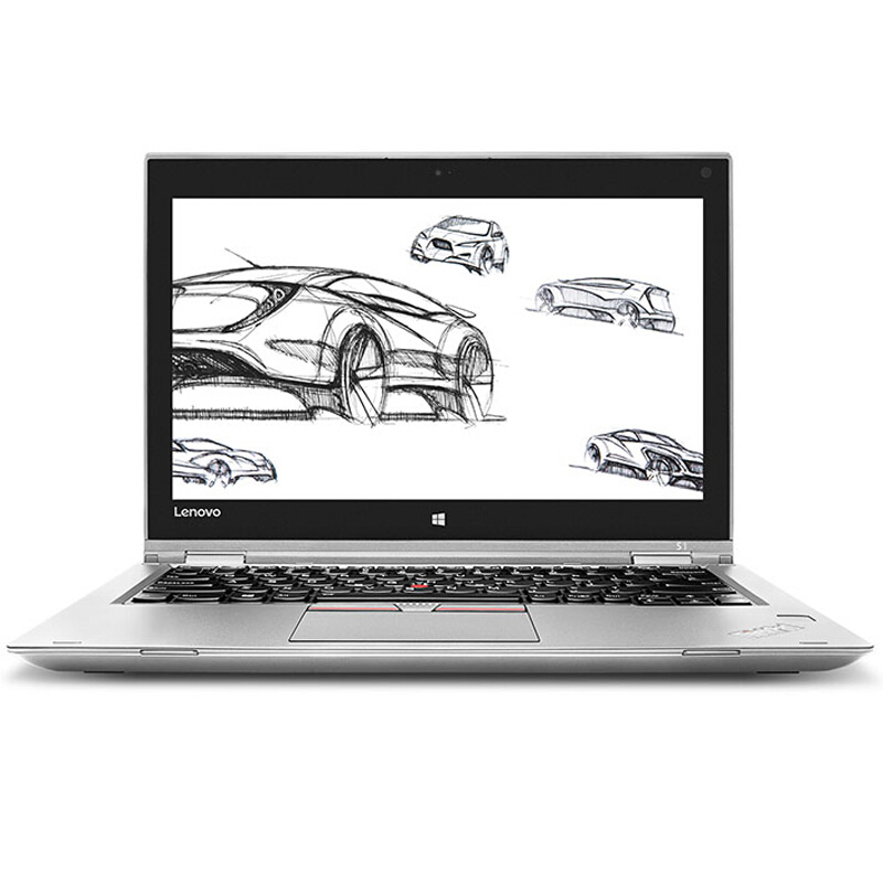 ThinkPad 联想 NEW S1 04CD 12.5英寸翻转笔记本电脑 