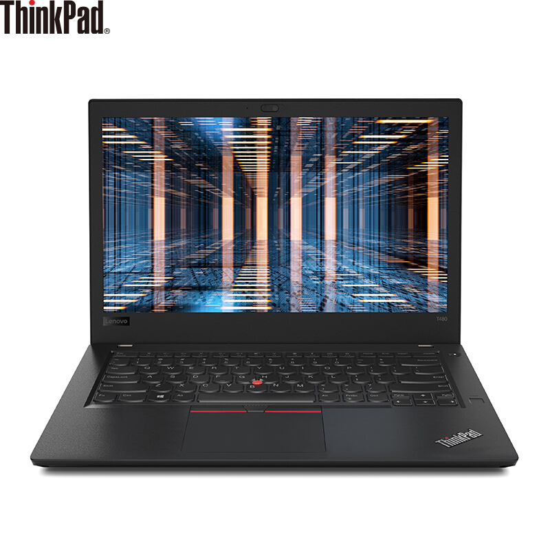 ThinkPad T480 0NCD 超轻薄笔记本电脑 I7-8550u