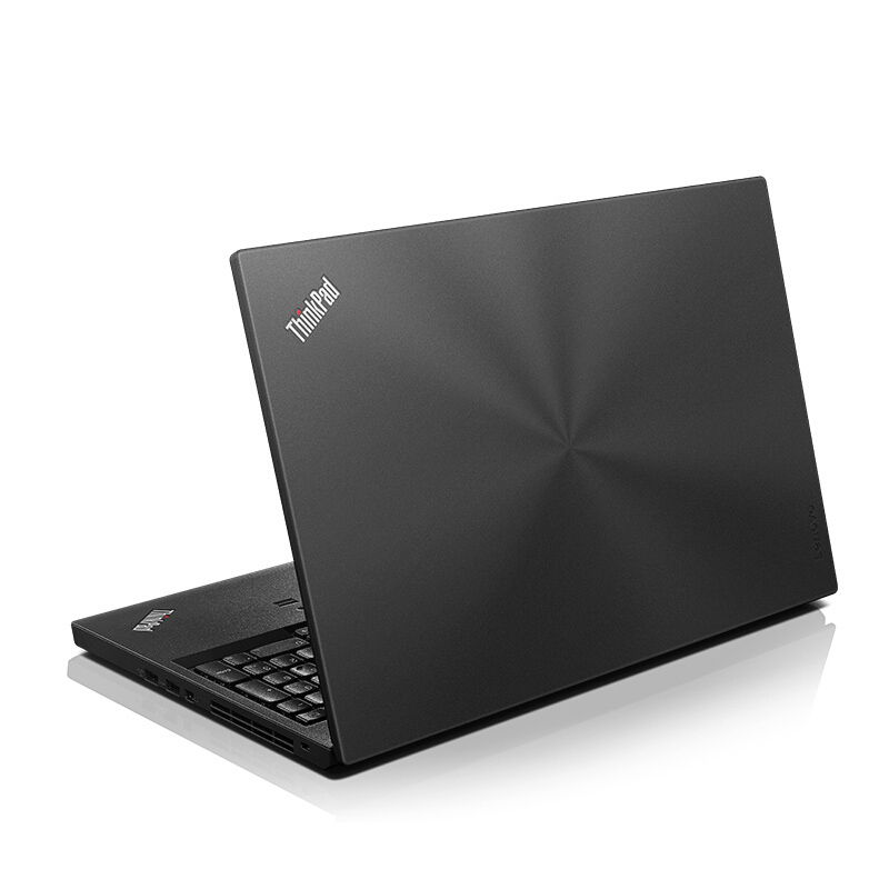 ThinkPad 联想 15.6英寸T系列大屏轻薄便携商务办公笔记本电脑 8G内存