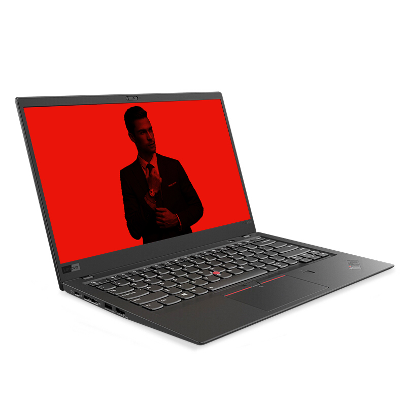 ThinkPad X1 Carbon 2018 03CD 14英寸商务笔记本电脑 i7-8550U