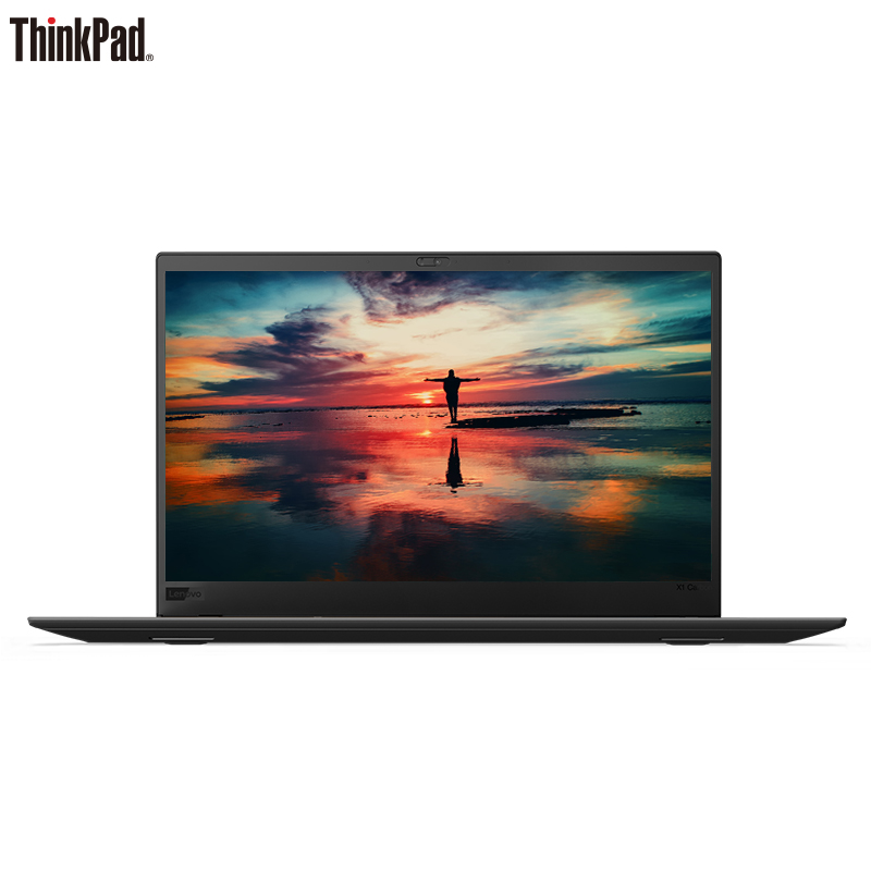 ThinkPad X1 Carbon 2018 05CD 14英寸轻薄笔记本电脑 i7-8550U