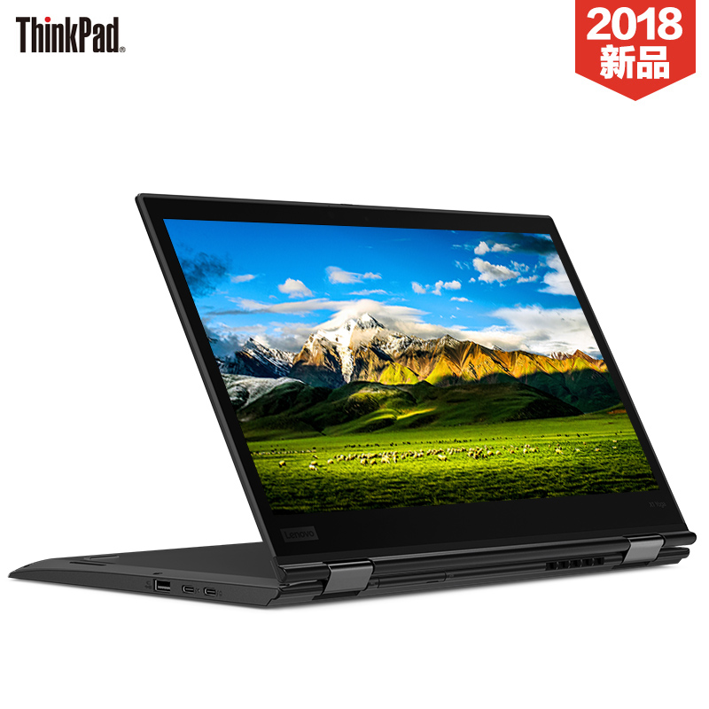 ThinkPad  X1 Yoga 0SCD触控手提笔记本电脑 i7