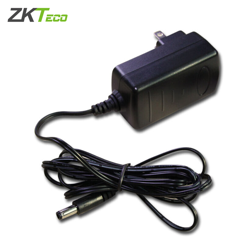 ZKTeco中控智慧考勤机电源 适用H10 k18 k28 X628 X10 M300