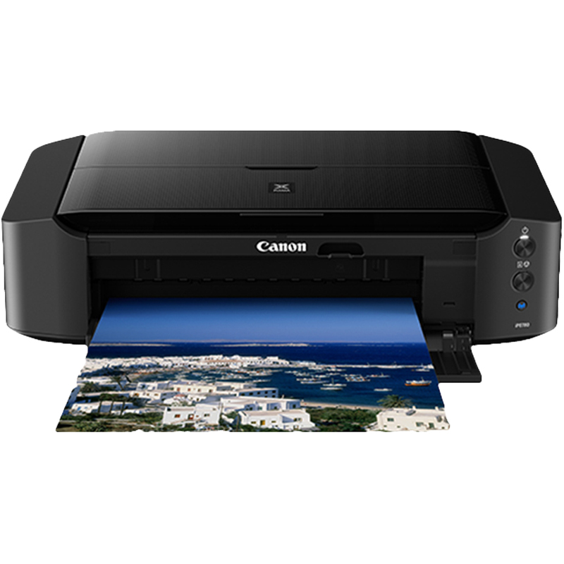 佳能Canon iP8780 高品质A3+双网络无线喷墨照片打印机