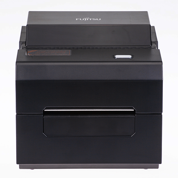 富士通Fujitsu Lprin1 桌面标签打印机 电子面单打印机