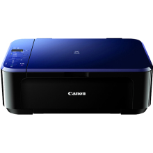 佳能Canon E518 经济彩色喷墨一体机 打印 复印 扫描