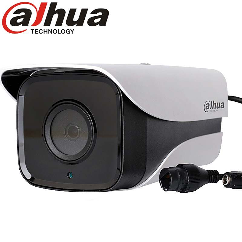 dahua大华 200万同轴高清摄像机DH-HAC-HFW1200M-I1 3.6mm
