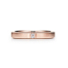 蒂芙尼/Tiffany&Co. TIFFANY ESSENTIAL BAND系列 哑光戒指