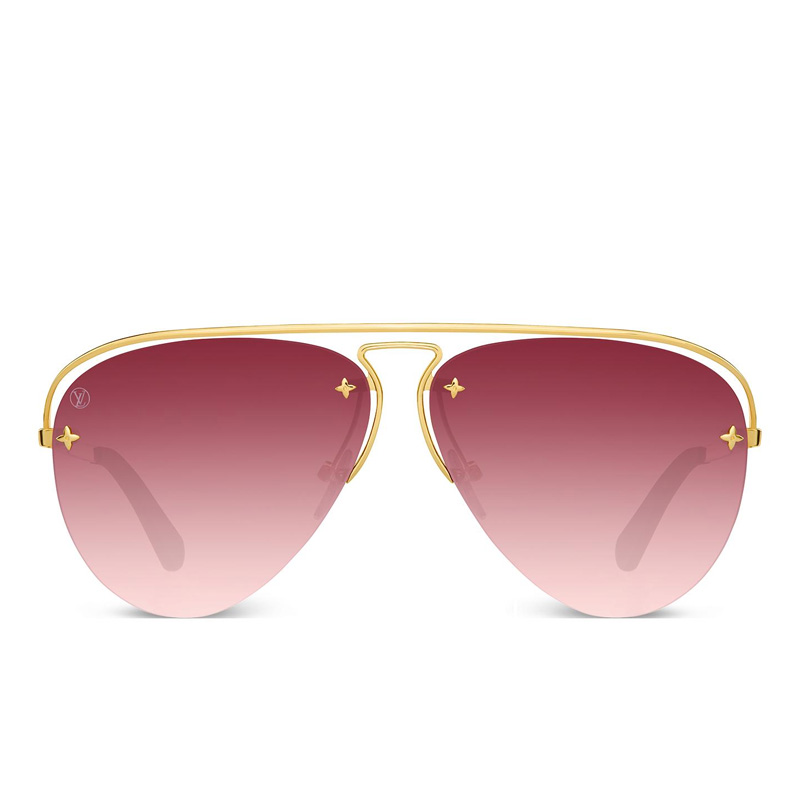 Louis Vuitton/路易威登 Grease 太阳眼镜