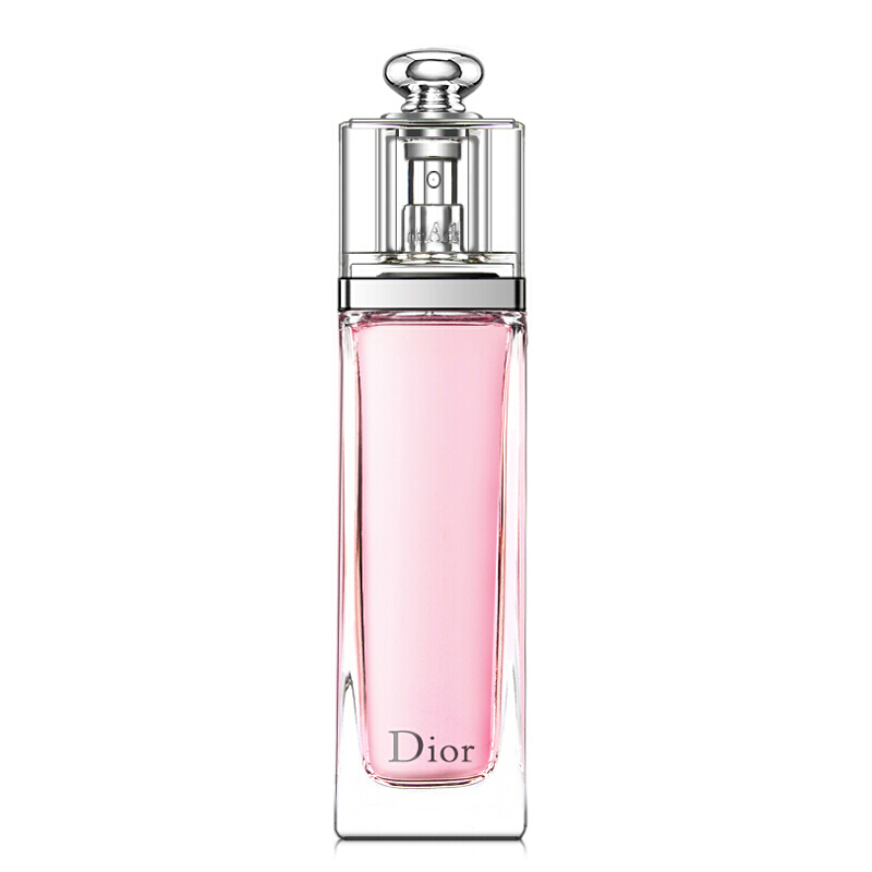 迪奥/Dior 魅惑清新淡香水 粉瓶 100ml