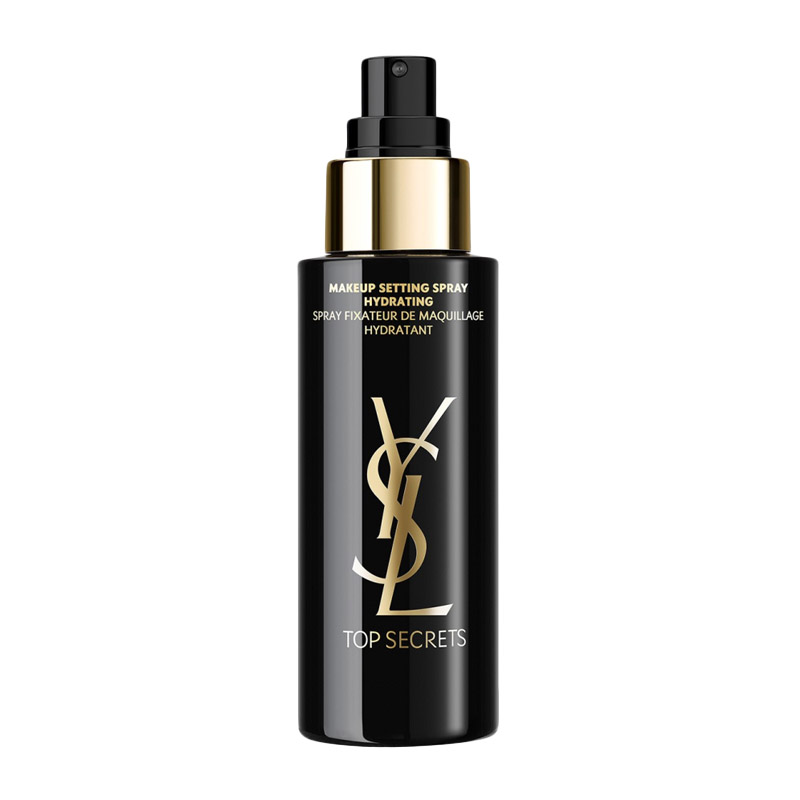 圣罗兰/Yves Saint laurent 圣罗兰亮颜喷雾100ml 补水保湿 细腻滋养 持久定妆