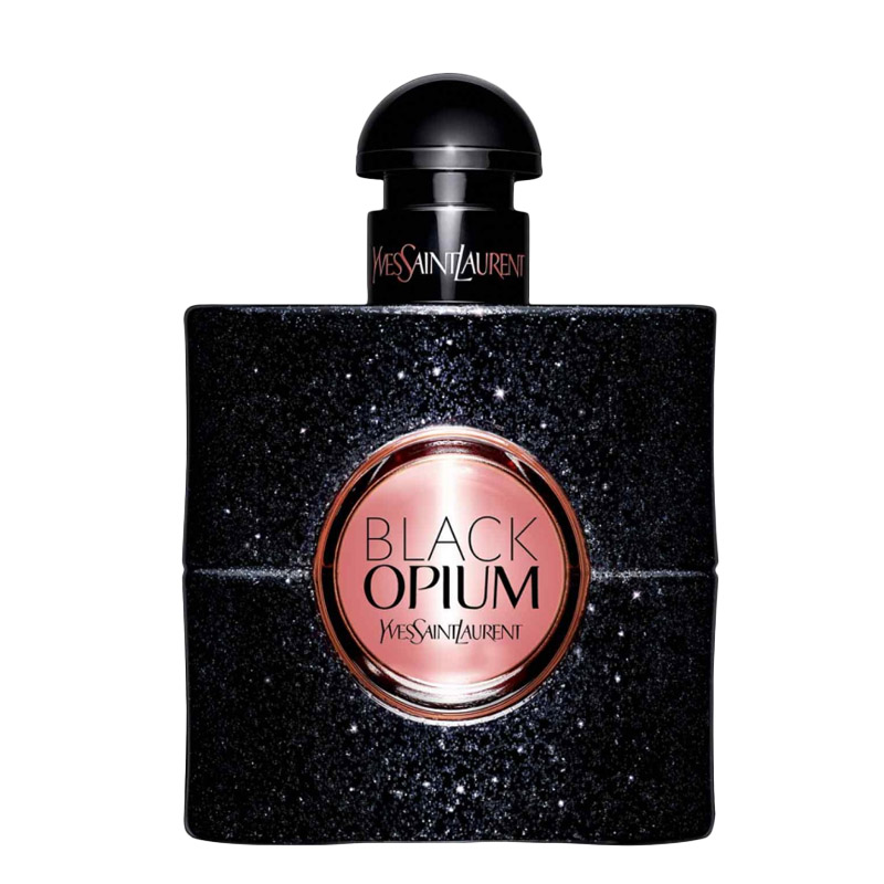 圣罗兰/Yves Saint laurent 圣罗兰黑鸦片香水50ml