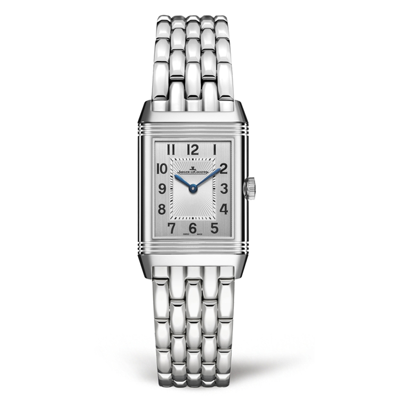 Jaeger-LeCoultre Reverso Classic Small经典小型翻转腕表系列