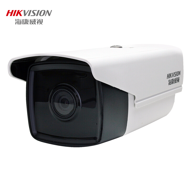 海康威视 200万高清摄像机DS-2CD3T25（D）-I3 网络监控 红外夜视6mm