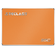 台电 TECLAST 极光系列SSD 256G SATA3 笔记本台式机固态硬盘