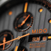 美度MIDO Multifort特别版计时码表M0056143605122