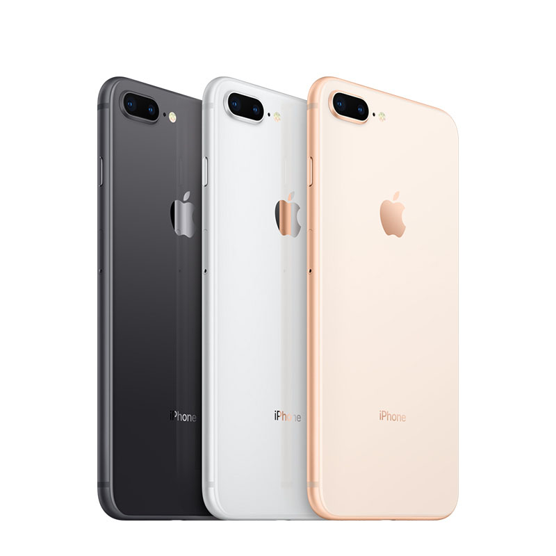 Apple/苹果 iPhone 8 Plus 64G 智能手机