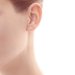 蒂芙尼/Tiffany&Co. TIFFANY SOLITAIRE系列 钻石耳钉