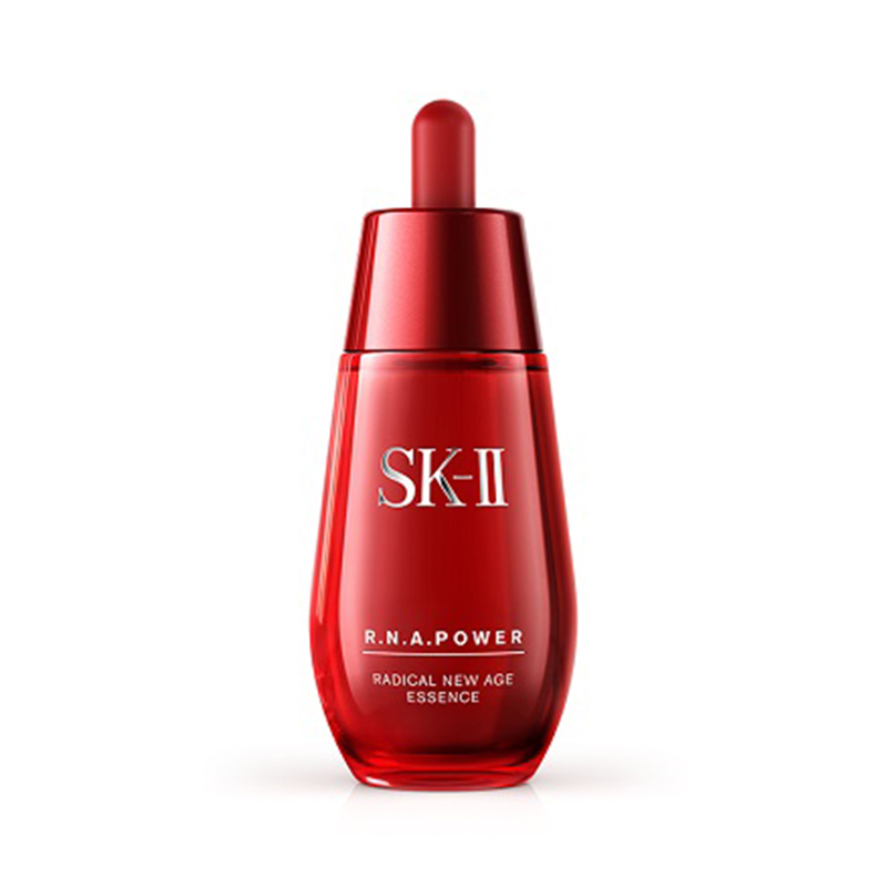 SK-II 微肌因赋活修护精华露 30ml 令肌肤绽现年轻与健康光采