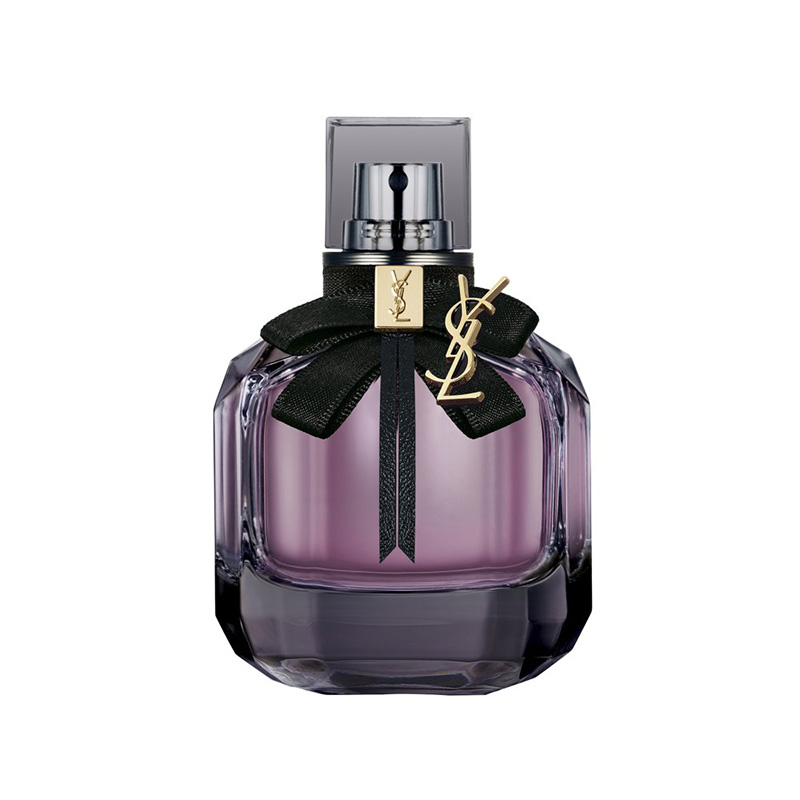 Yves Saint laurent/圣罗兰 黑金诱惑节日限量反转巴黎香水