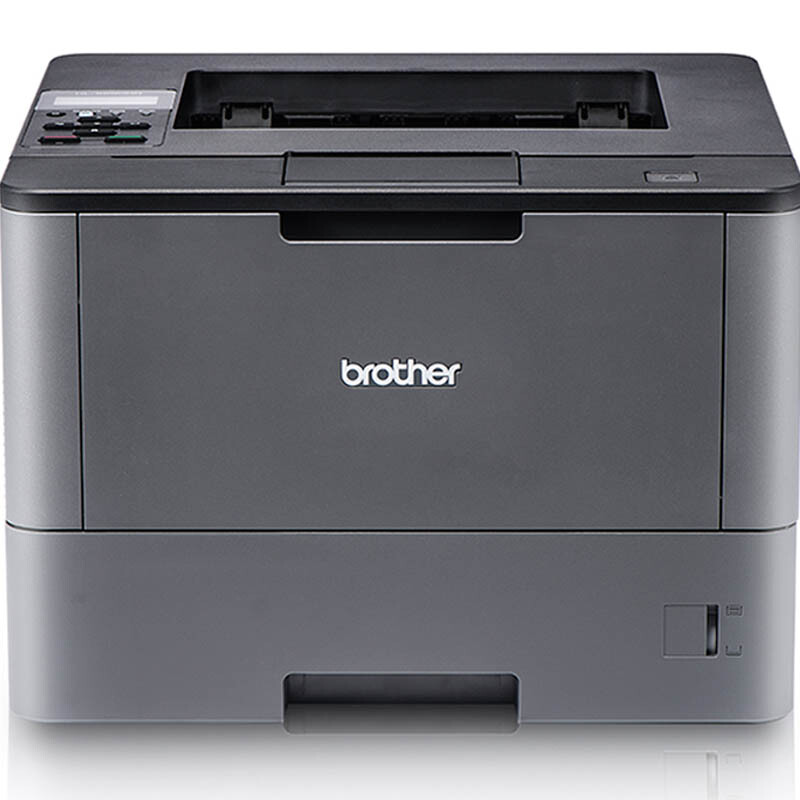 兄弟Brother HL-5590DN黑白激光打印机 自动双面网络打印