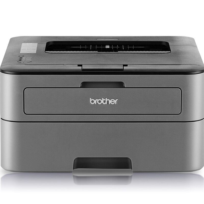 brother兄弟HL-2260D 黑白激光打印机 自动双面 办公家用商用A4