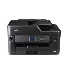 兄弟MFC-J3530DW打印复印扫描传真一体机自动双面A3打印无线wifi 官方标配