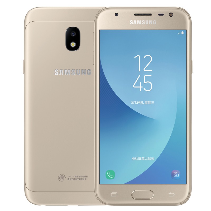 三星 SAMSUNG  Galaxy J3300手机  3G 32G 全网通